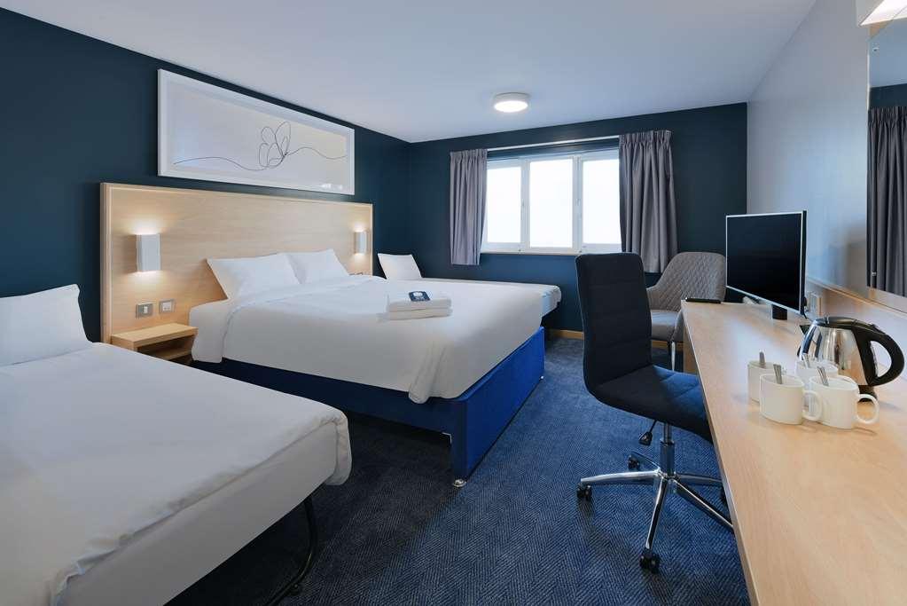 Travelodge Thame Fasilitas foto