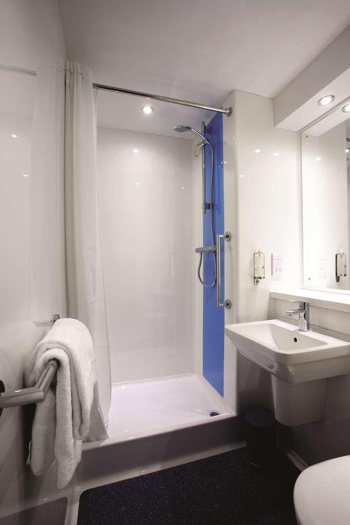 Travelodge Thame Ruang foto