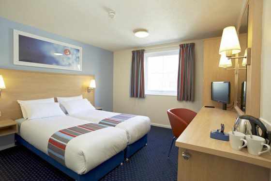 Travelodge Thame Ruang foto