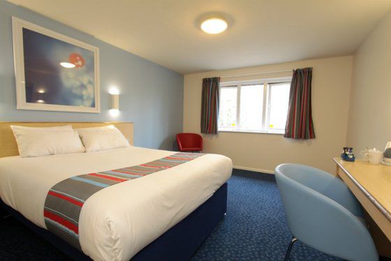 Travelodge Thame Fasilitas foto