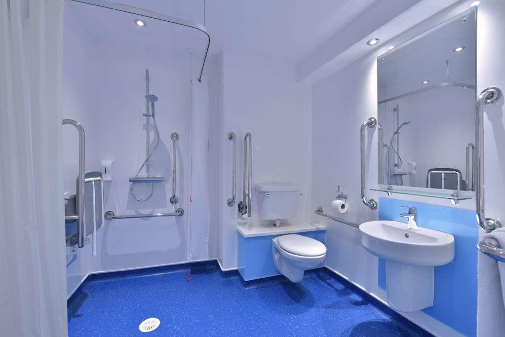 Travelodge Thame Ruang foto