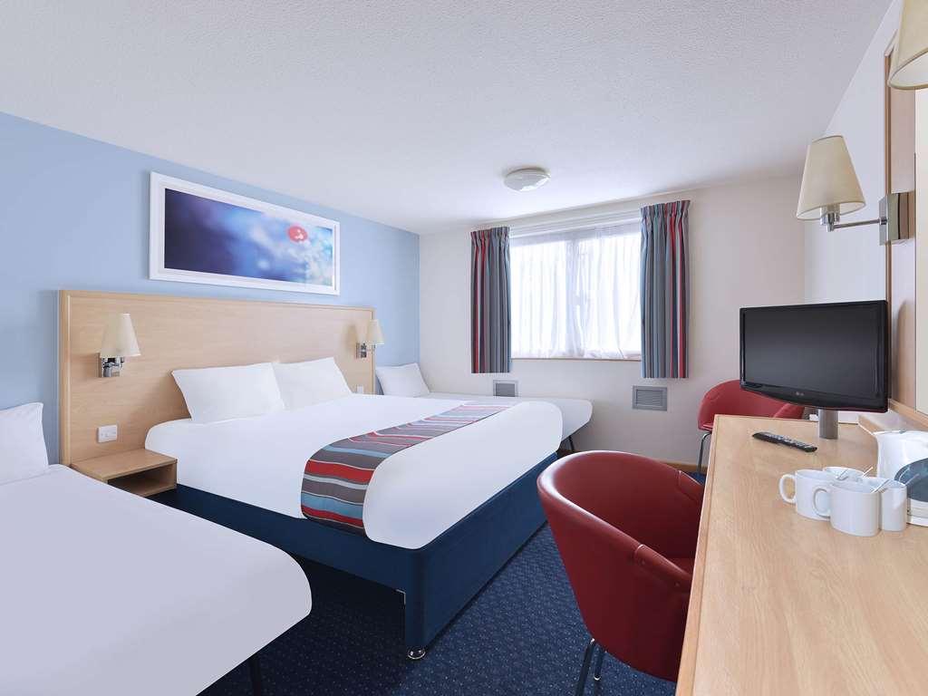 Travelodge Thame Ruang foto